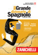 Il grande dizionario di spagnolo. Dizionario spagnolo-italiano, italiano-espanol. Versione base. Con Contenuto digitale (fornito elettronicamente)